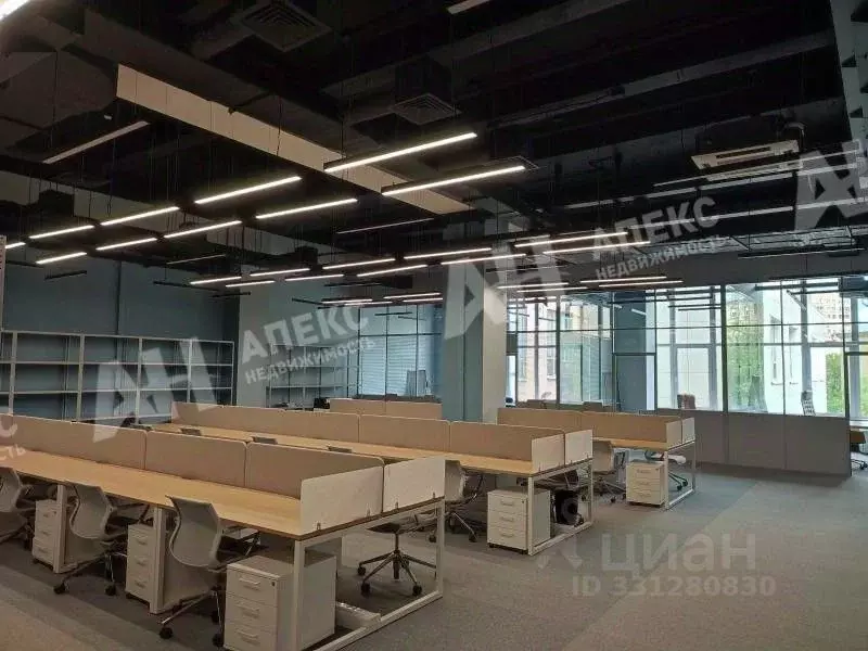 Офис в Москва Краснопролетарская ул., 16С2 (414 м) - Фото 1