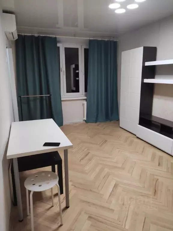 1-к кв. Москва ул. Менжинского, 17К2 (26.0 м) - Фото 2