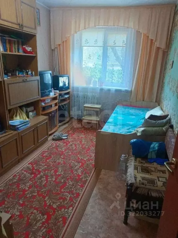 3-к кв. Калмыкия, Элиста ул. 8 Марта, 34 (67.8 м) - Фото 1