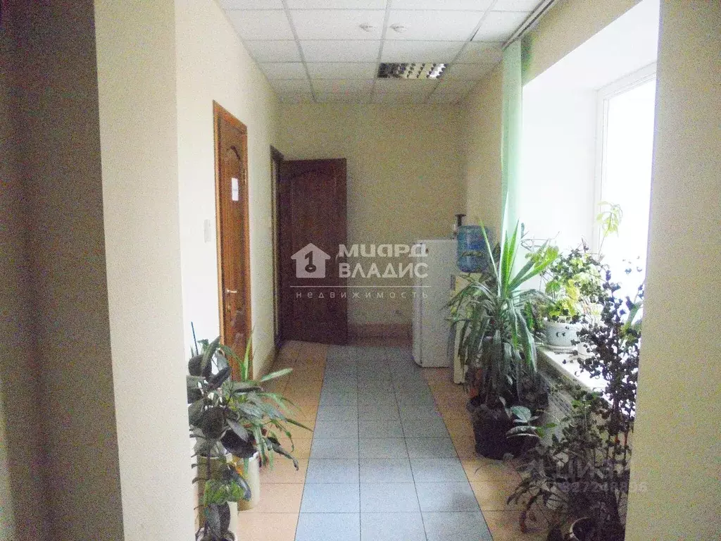 Производственное помещение в Омская область, Омск ул. Индустриальная, ... - Фото 2