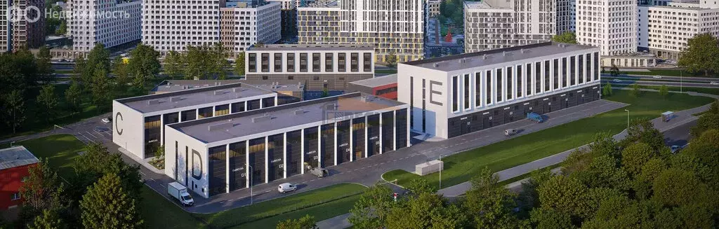 Склад (283.3 м) - Фото 2