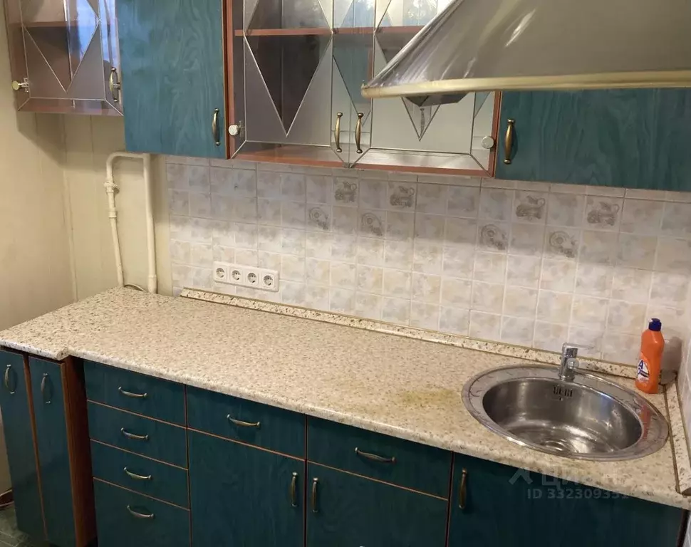 2-к кв. Москва Кетчерская ул., 2К2 (40.0 м) - Фото 2