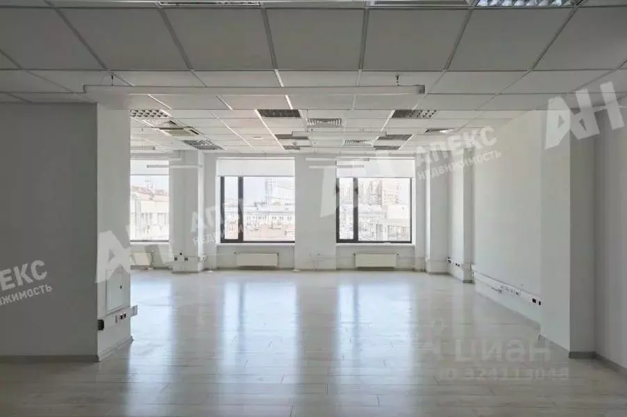 Офис в Москва Ленинградский просп., 47С3 (1447 м) - Фото 0