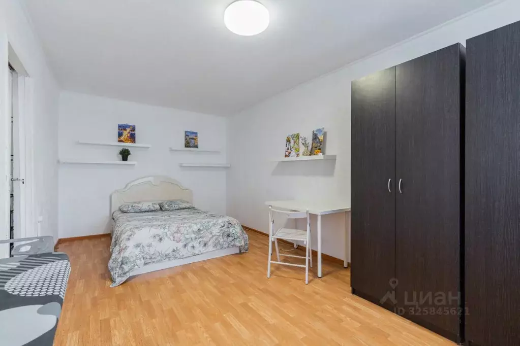 2-к кв. Ростовская область, Ростов-на-Дону ул. Зорге, 52 (55.0 м) - Фото 1