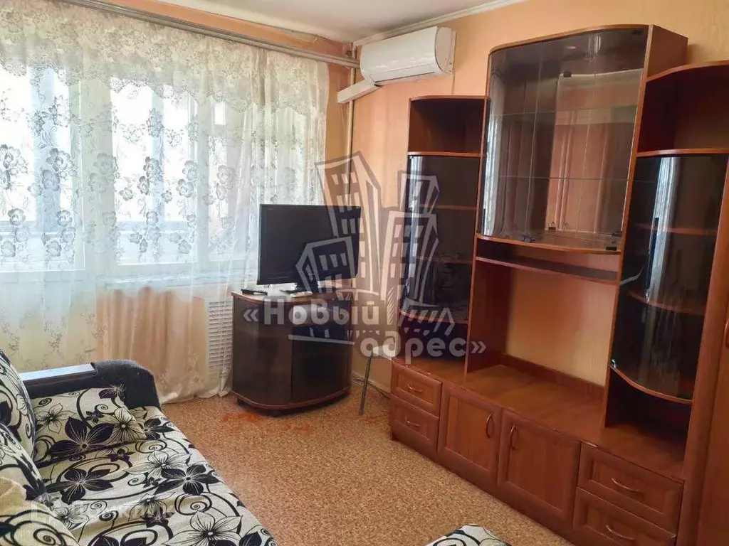 Продаётся 1-к квартира, 32.7 м - Фото 1