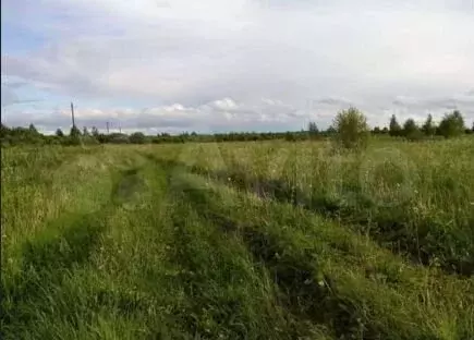 Участок 5,76 га (СНТ, ДНП) - Фото 0