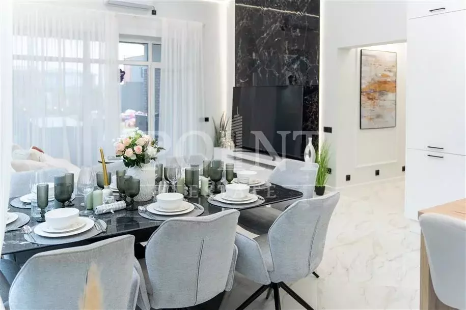 Коттедж в Московская область, Истра муниципальный округ, д. Исаково, ... - Фото 2