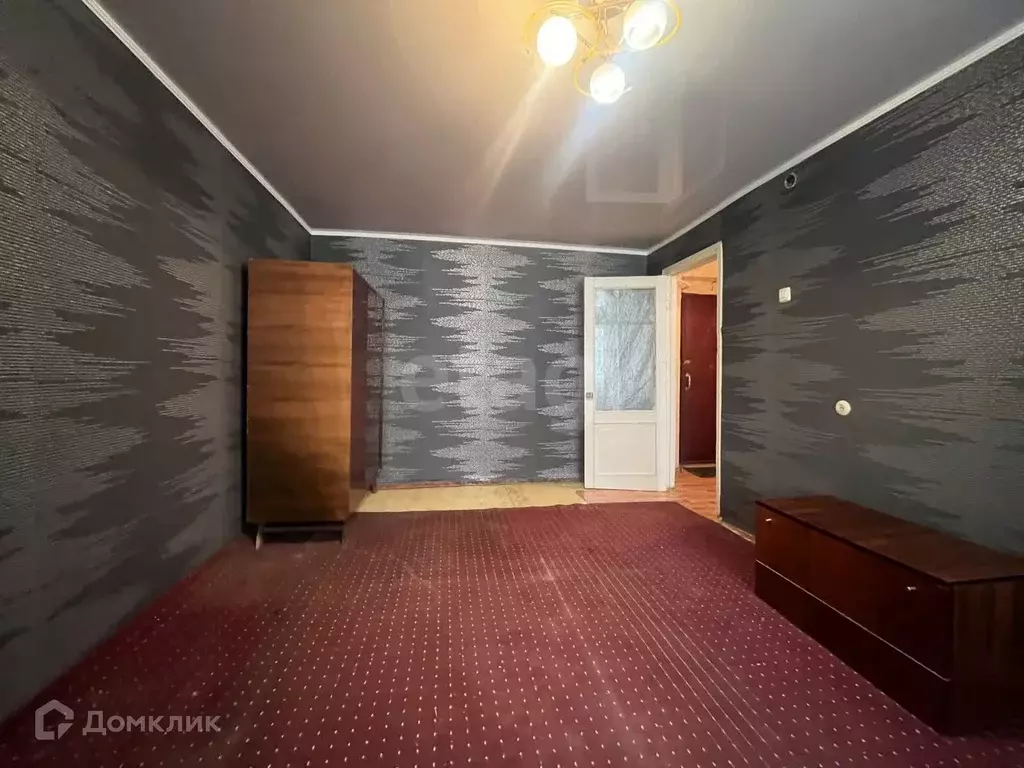 Продаётся 1-к квартира, 31.8 м - Фото 0