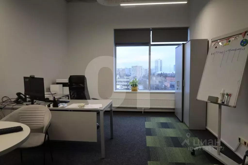 Офис в Москва Отрадная ул., 2Бс9 (378 м) - Фото 1