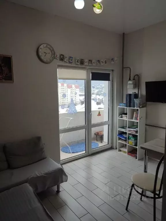 2-к кв. Краснодарский край, Геленджик ул. Прасковеевская, 21 (60.0 м) - Фото 1