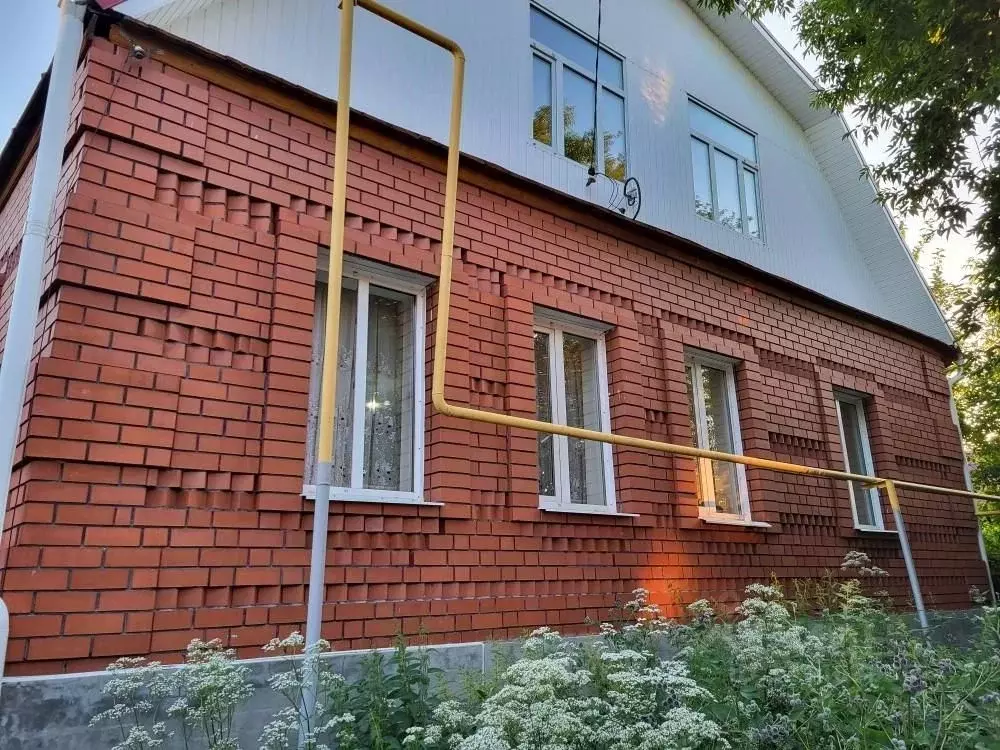 Коттедж в Свердловская область, Екатеринбург ул. Кутузова, 81 (220 м) - Фото 1