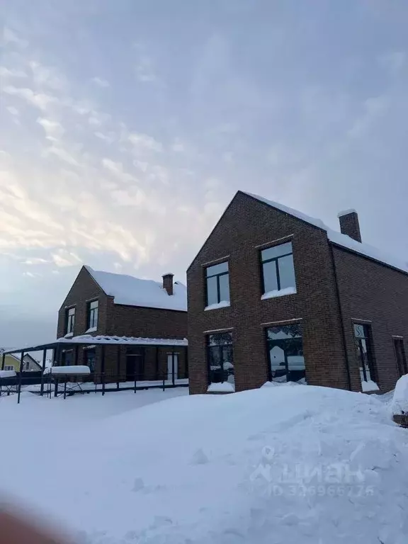 Коттедж в Московская область, Солнечногорск городской округ, д. ... - Фото 2