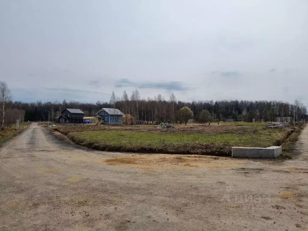 Участок в Москва Ярцево лайф кп,  (12.27 сот.) - Фото 1