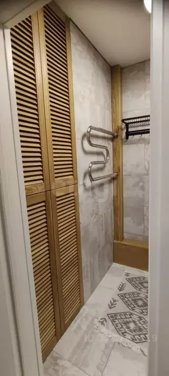 2-к кв. Брянская область, Брянск пл. Партизан, 1 (59.4 м) - Фото 2