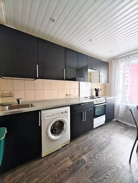 1-к кв. Москва Ясный проезд, 15 (35.0 м) - Фото 2