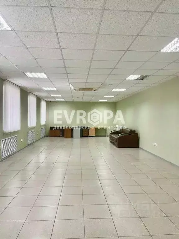 Офис в Ульяновская область, Ульяновск проезд Нефтяников, 2Б (328 м) - Фото 0