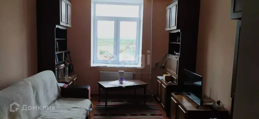 Продаётся 2-к квартира, 50 м - Фото 0