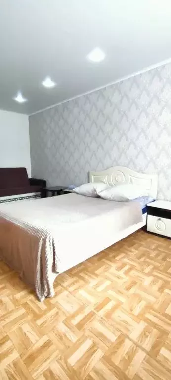 1-к кв. Башкортостан, Туймазы Южная ул., 50Б (34.0 м) - Фото 2