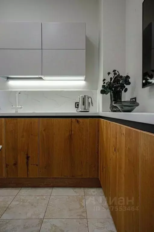 2-к кв. Москва Ломоносовский просп., 29к3 (86.0 м) - Фото 1