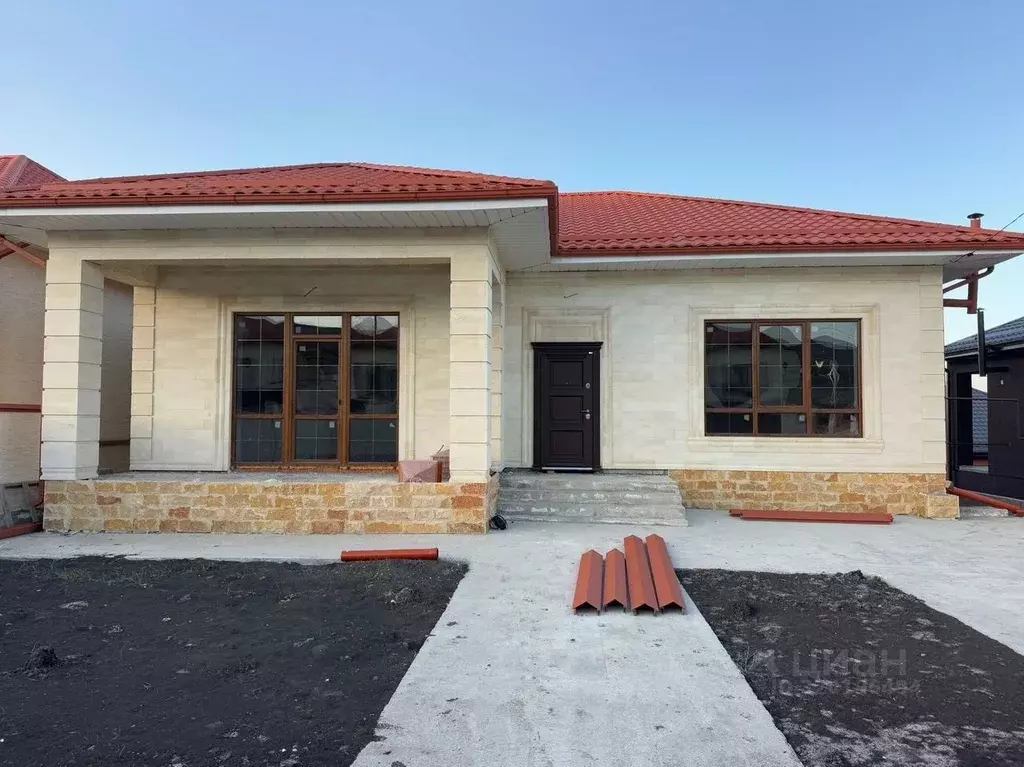 Дом в Ставропольский край, Предгорный муниципальный округ, ... - Фото 1