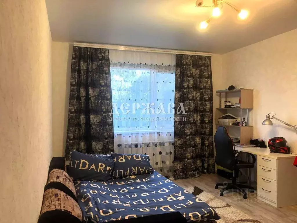 Коттедж в Белгородская область, Старооскольский городской округ, с. ... - Фото 1