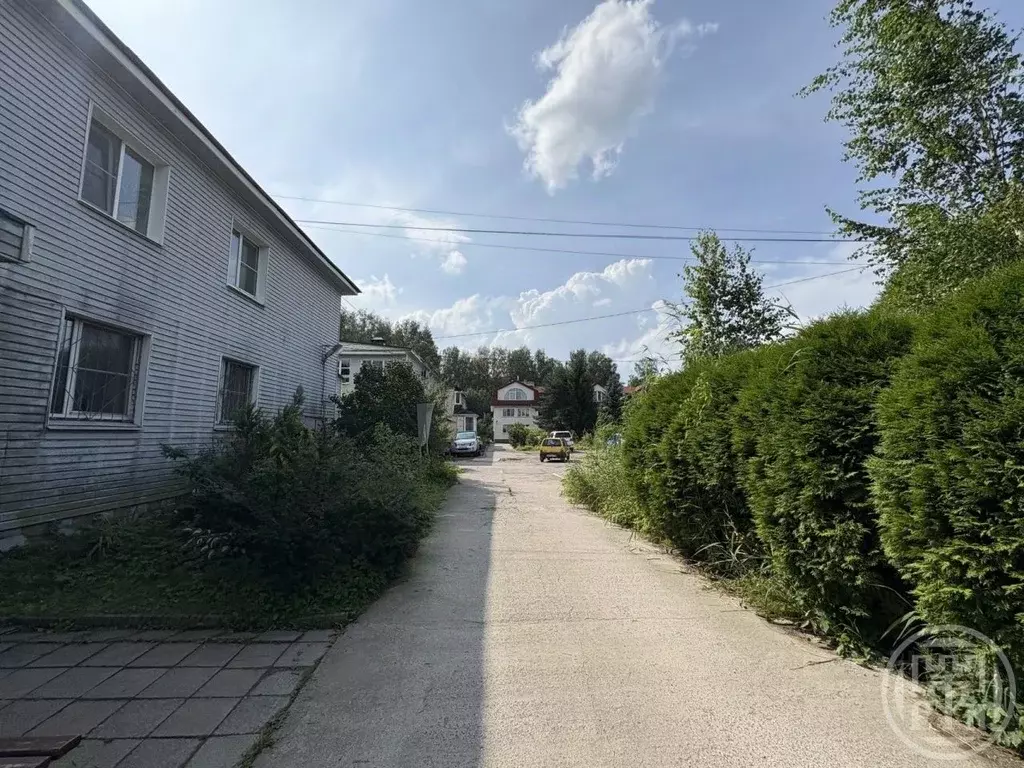 2-к кв. Ленинградская область, Всеволожский район, Свердловское ... - Фото 2