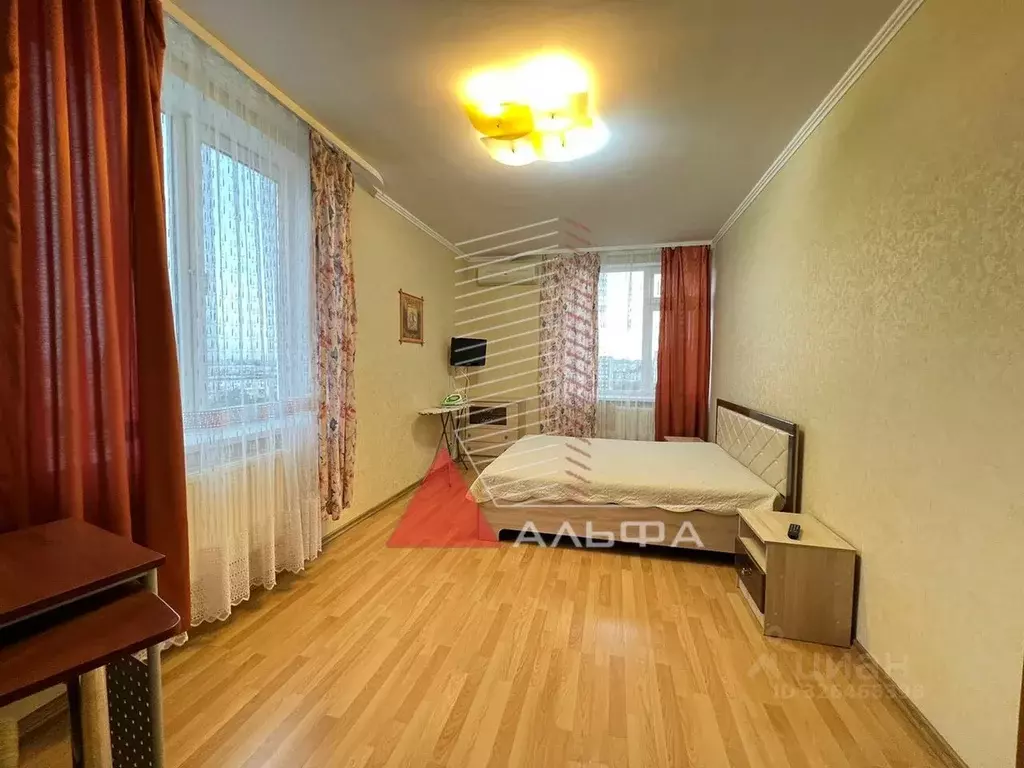 2-к кв. Крым, Евпатория ул. Демышева, 125А (63.0 м) - Фото 2