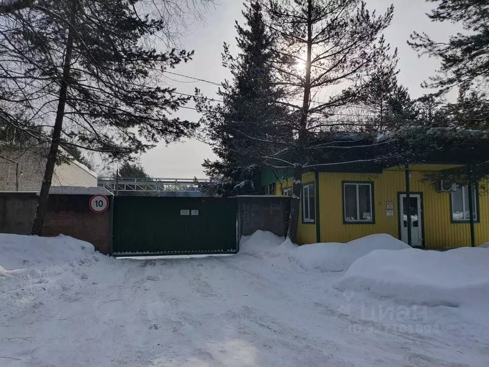 Производственное помещение в Калужская область, Жуковский ... - Фото 1