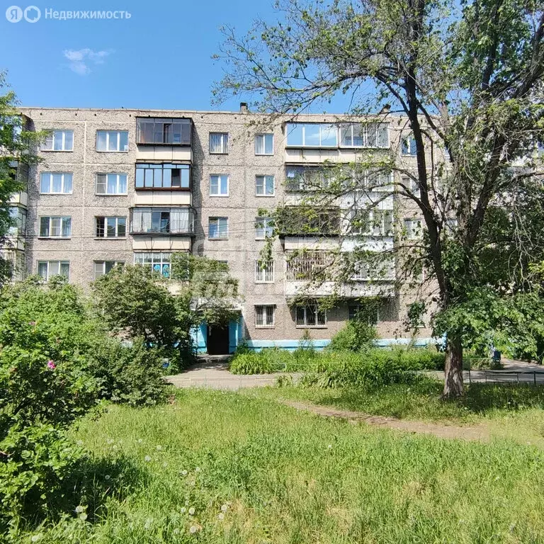 1к в 3-комнатной квартире (18.5 м) - Фото 0