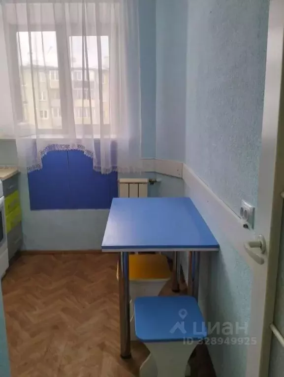 1-к кв. Алтайский край, Барнаул ул. Георгия Исакова, 216 (30.0 м) - Фото 2