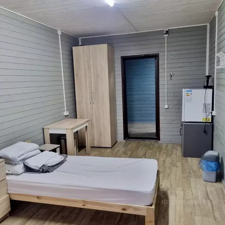 Дом в Ленинградская область, Кингисеппский район, пос. Усть-Луга, ... - Фото 2