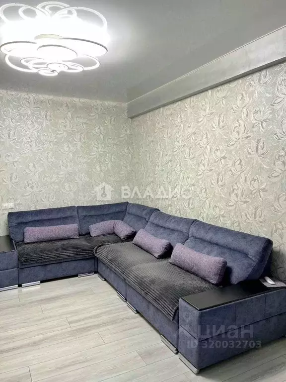 3-к кв. Ивановская область, Иваново ул. Наумова, 5 (107.4 м) - Фото 2