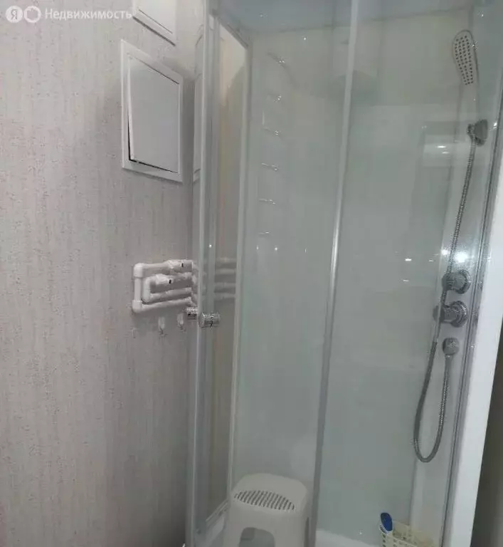 Квартира-студия: Томск, Совпартшкольный переулок, 6 (21 м) - Фото 1