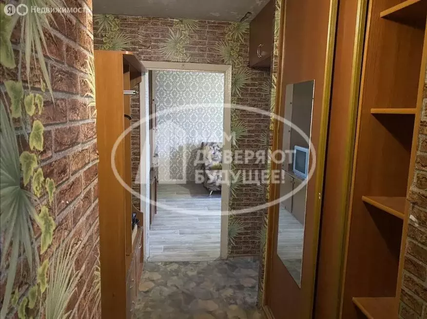 2-комнатная квартира: Пермь, улица Пушкина, 13 (49.6 м) - Фото 1