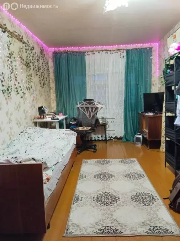 2-комнатная квартира: Елец, улица Ани Гайтеровой, 13 (44.7 м) - Фото 2