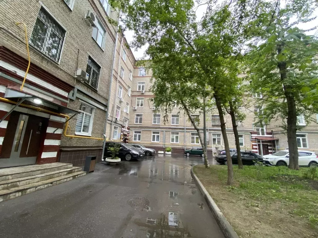 Комната Москва ул. Юных Ленинцев, 20/2 (17.0 м) - Фото 0
