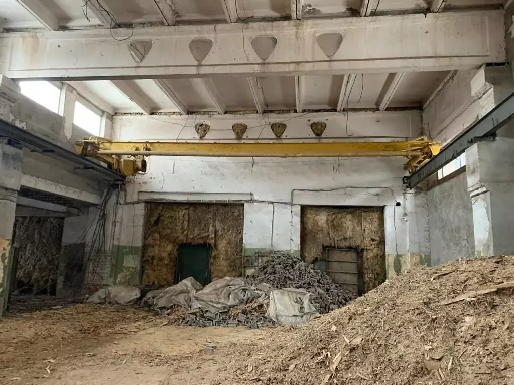 Помещение свободного назначения в Нижегородская область, Нижний ... - Фото 2