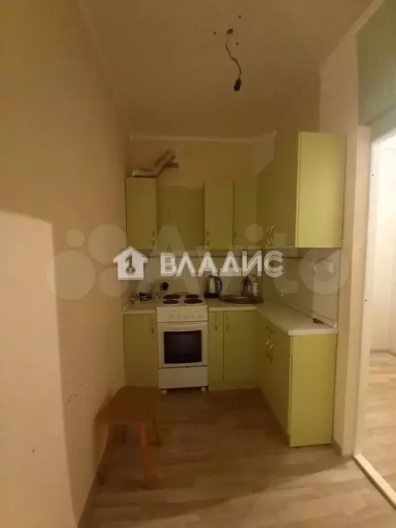 2-к. квартира, 40 м, 3/5 эт. - Фото 1