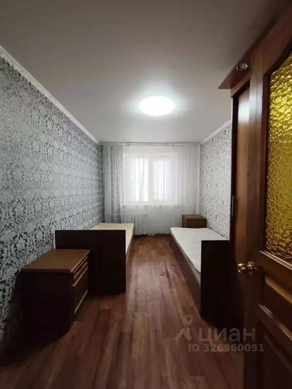 2-к кв. Башкортостан, Салават ул. Островского, 52 (45.0 м) - Фото 1