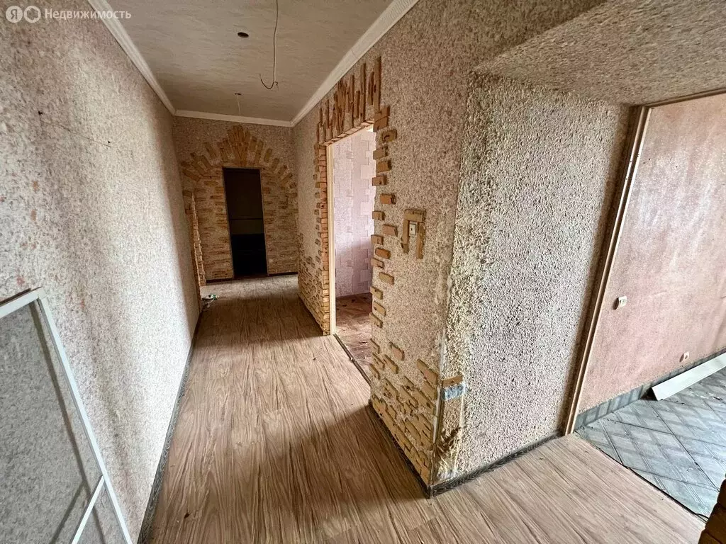 3-комнатная квартира: Ступино, Пристанционная улица, 23 (67.2 м) - Фото 1