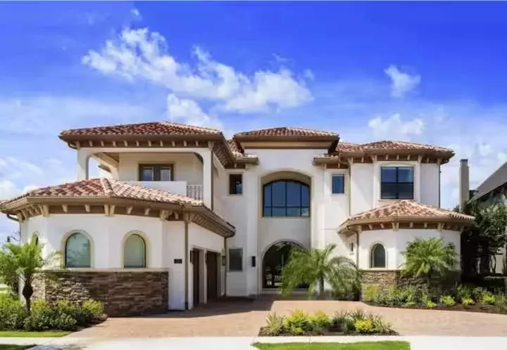 Коттедж в Краснодарский край, Сочи ул. Мелетяна, 12 (380 м) - Фото 2