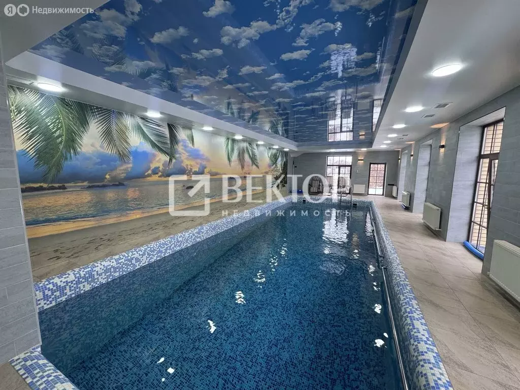 Дом в Красное-на-Волге, Полевая улица (250 м) - Фото 2