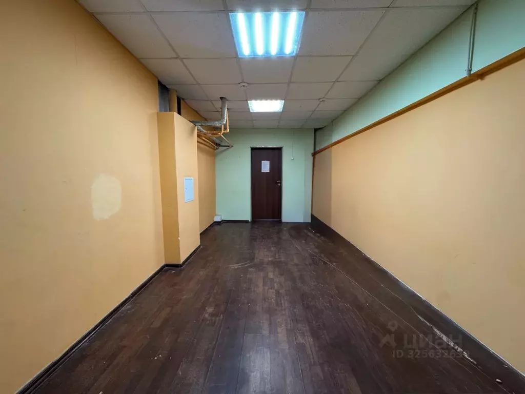 Помещение свободного назначения в Москва ул. Зорге, 10к1 (20 м) - Фото 2