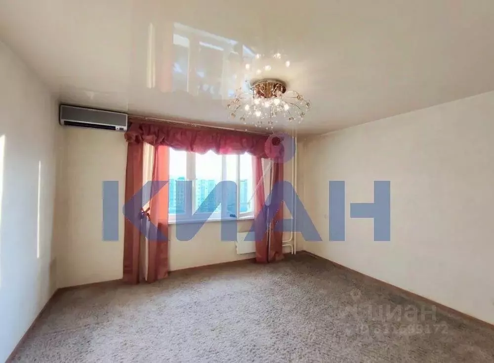 3-к кв. Красноярский край, Красноярск ул. Кутузова, 73а (87.1 м) - Фото 1