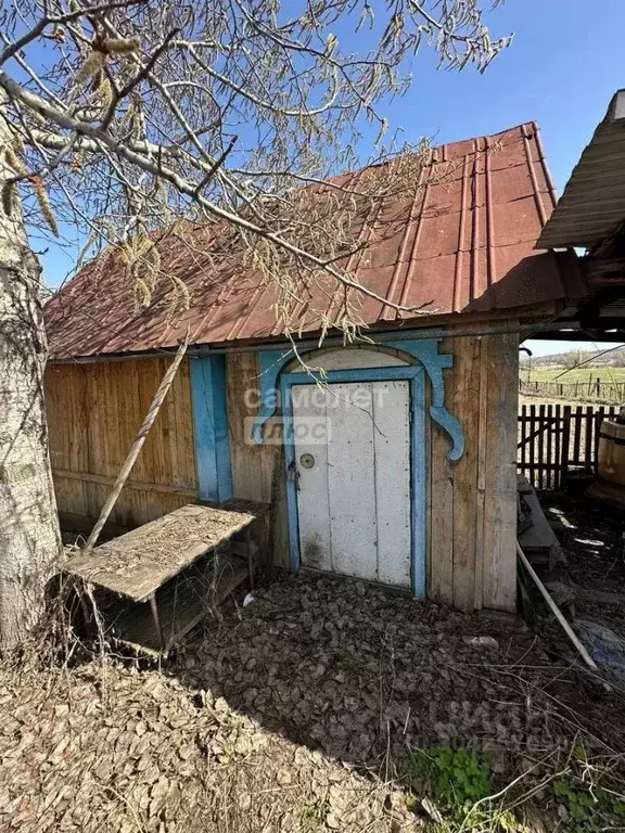 Дом в Татарстан, Бавлинский район, с. Александровка  (37 м) - Фото 0