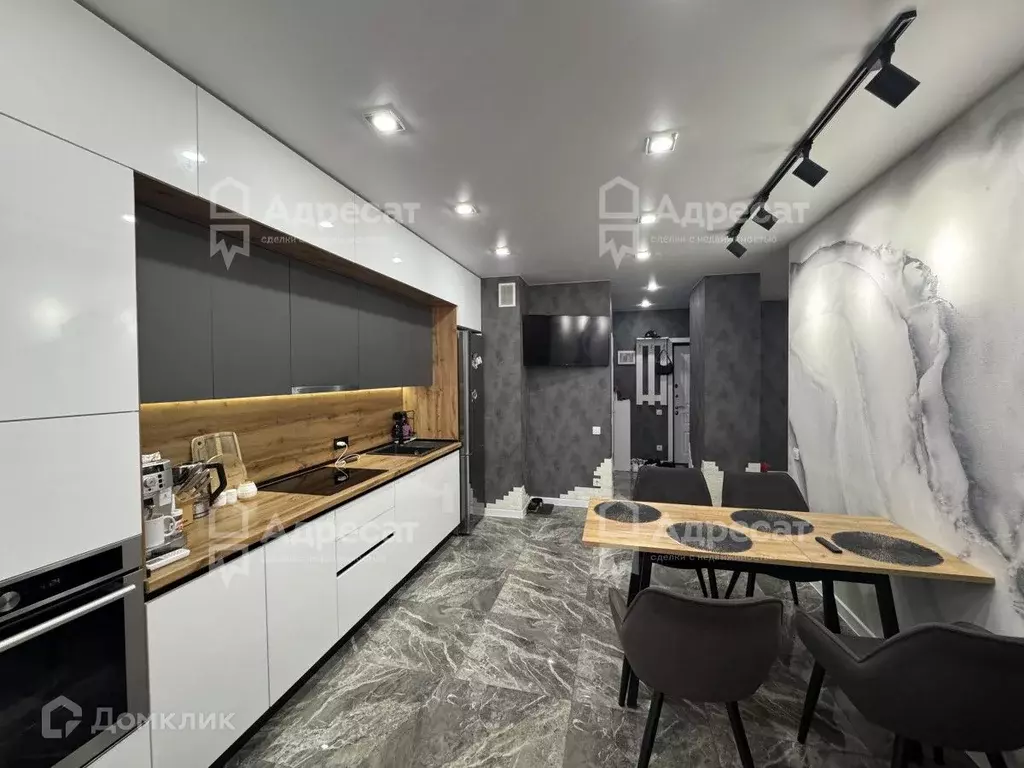 Продаётся 2-к квартира, 58 м - Фото 0
