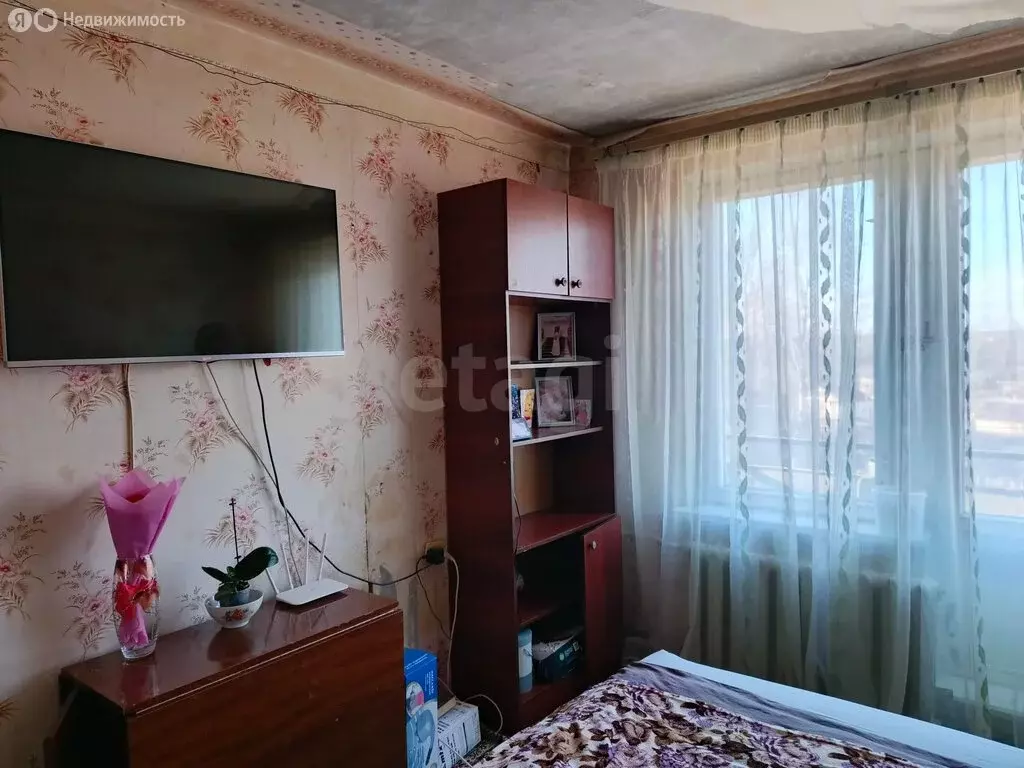 3-комнатная квартира: Остров, улица Апакидзе, 6 (63 м) - Фото 2