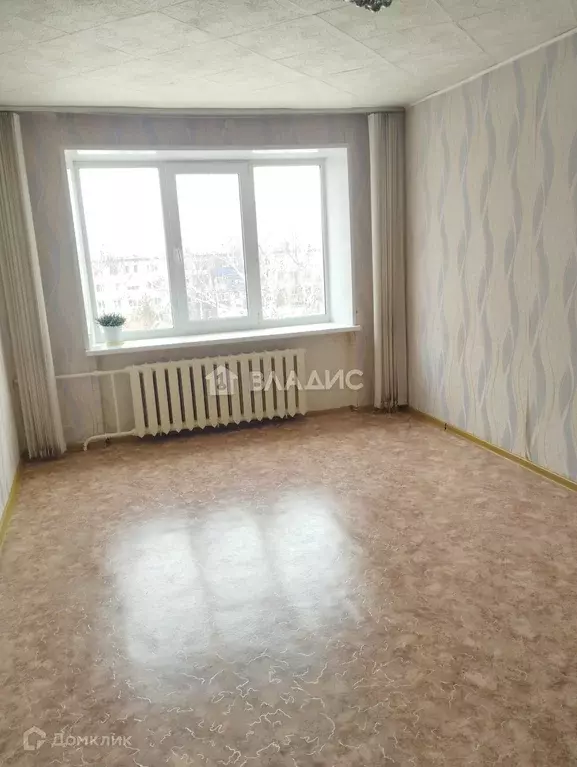 Продаётся 3-к квартира, 62.9 м - Фото 1
