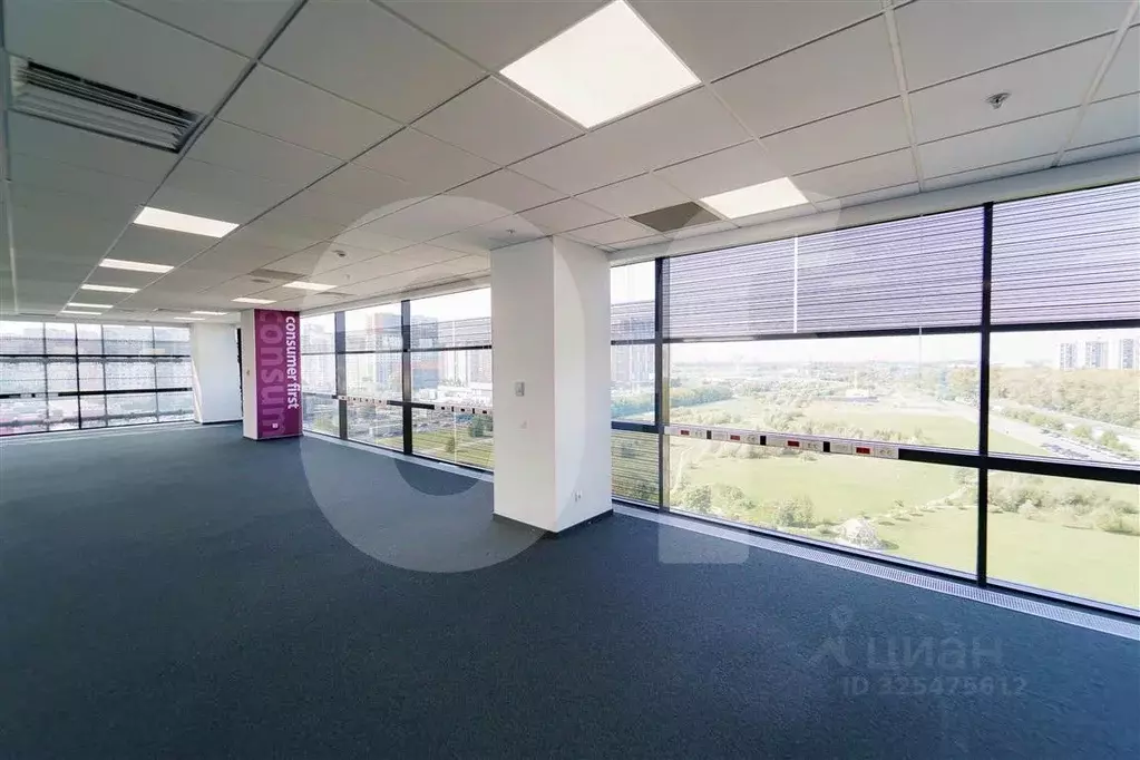 Офис в Московская область, Химки Ленинградская ул., вл39с5 (3896 м) - Фото 1