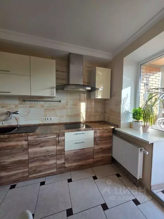 2-к кв. Санкт-Петербург ул. Седова, 42К2 (50.0 м) - Фото 1